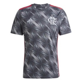 Maglia CR Flamengo Terza Divisa 2024-25